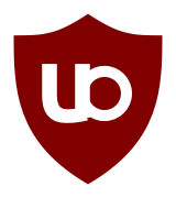 uBlock logo