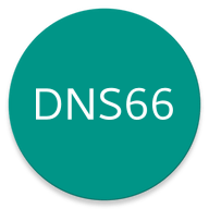 DNS66 logo